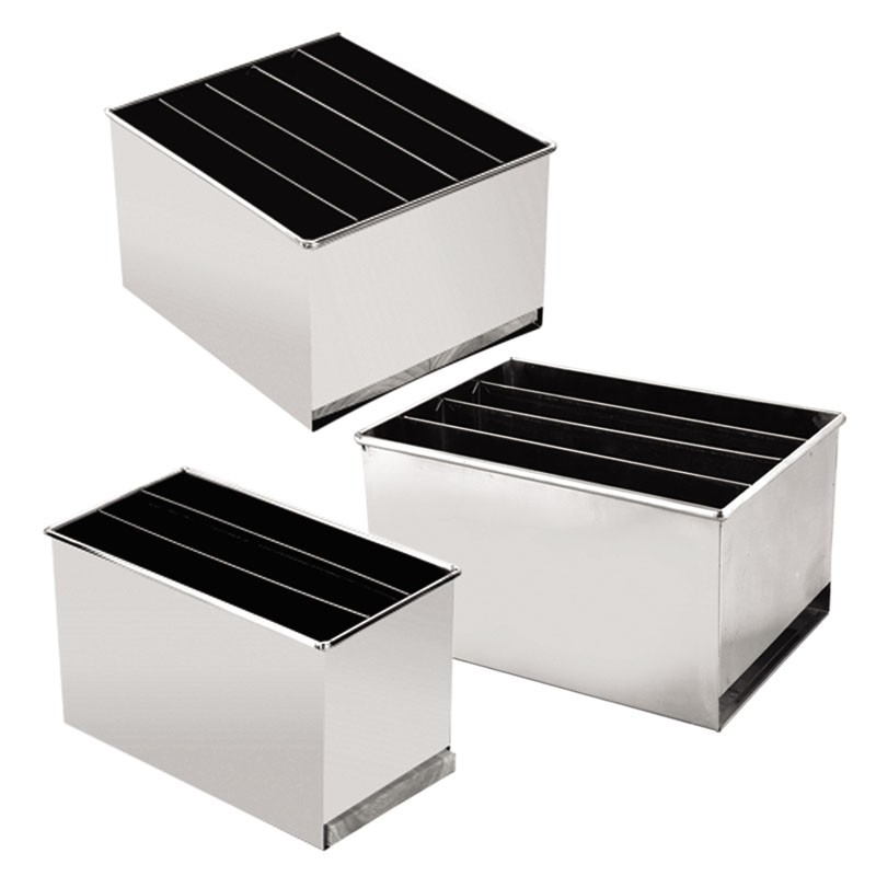 无磁刀箱(3-5格)